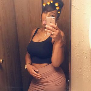 Meet your Posher, Dezarae